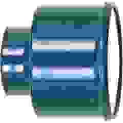 GEKA Screw, Plastic/Metal